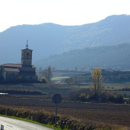 Agroturismo Urrutia Osma  Exterior foto