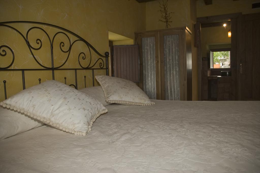 Agroturismo Urrutia Osma  Exterior foto