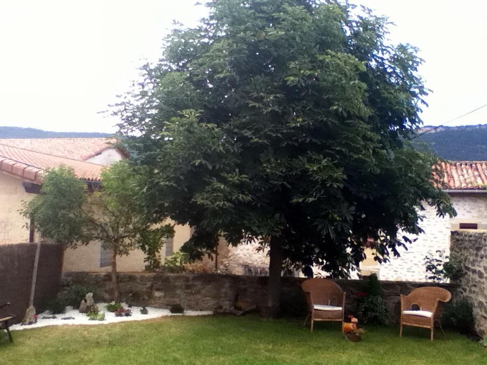 Agroturismo Urrutia Osma  Exterior foto