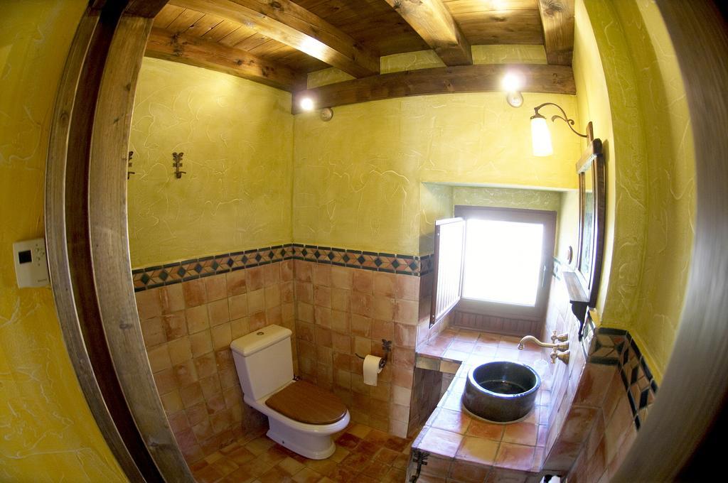 Agroturismo Urrutia Osma  Exterior foto